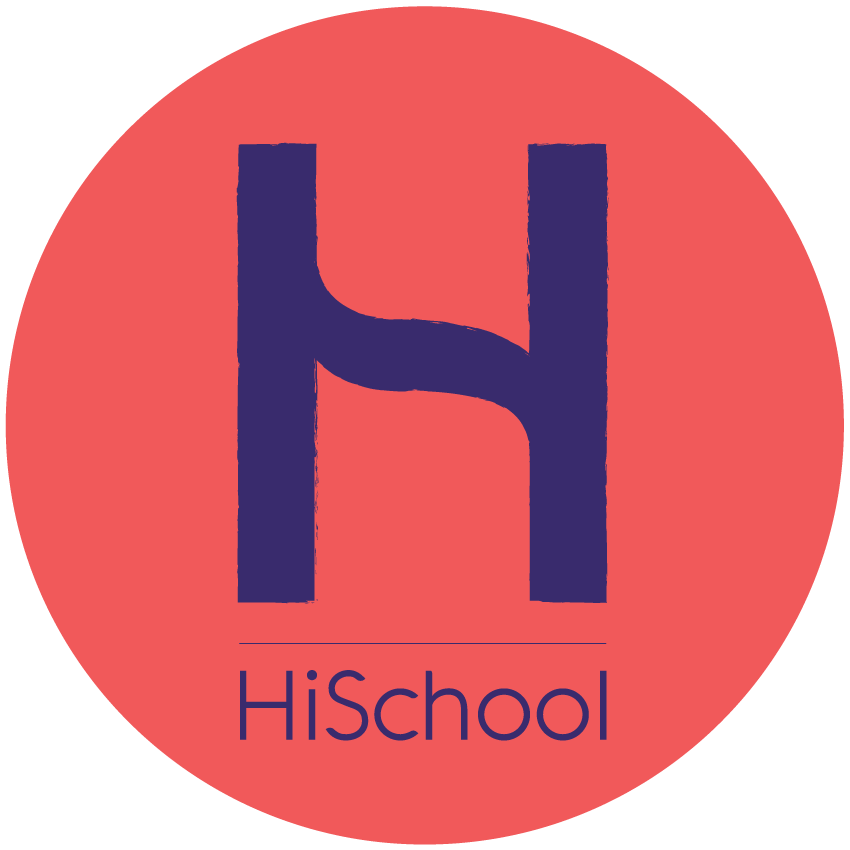HiSchool_logo